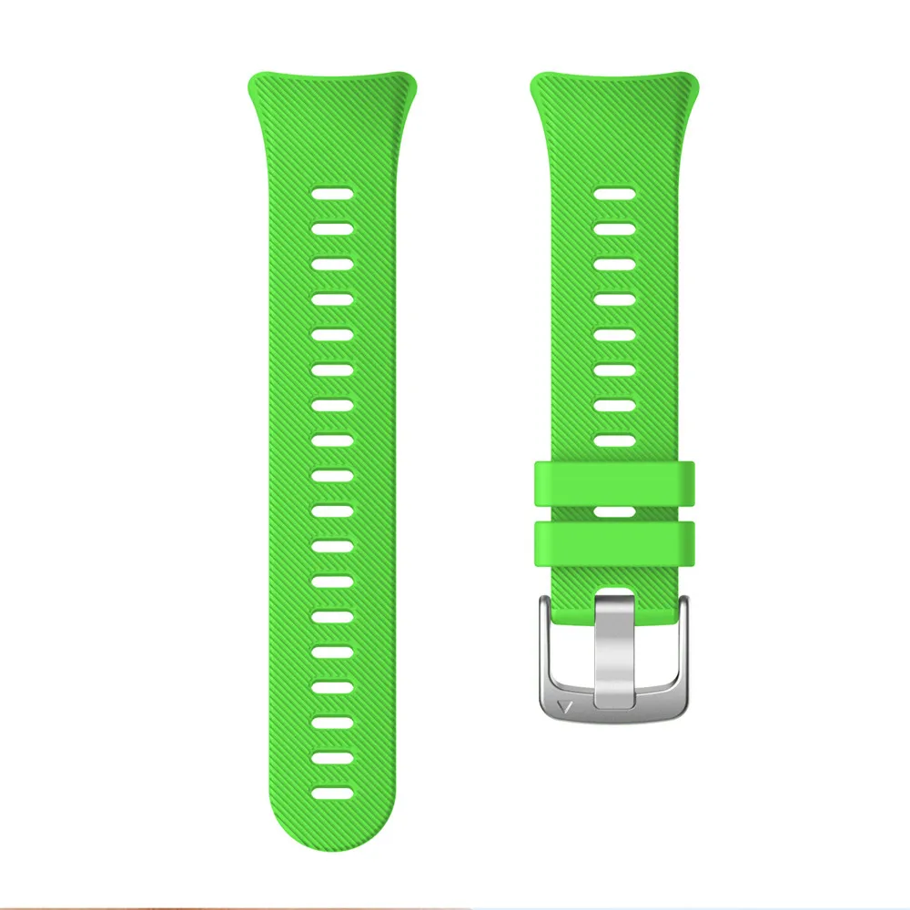 Wristband Band Straps for Garmin Forerunner 45 45S Silicone Replacement Smart watch Fashion strap accessories Correa with Tool