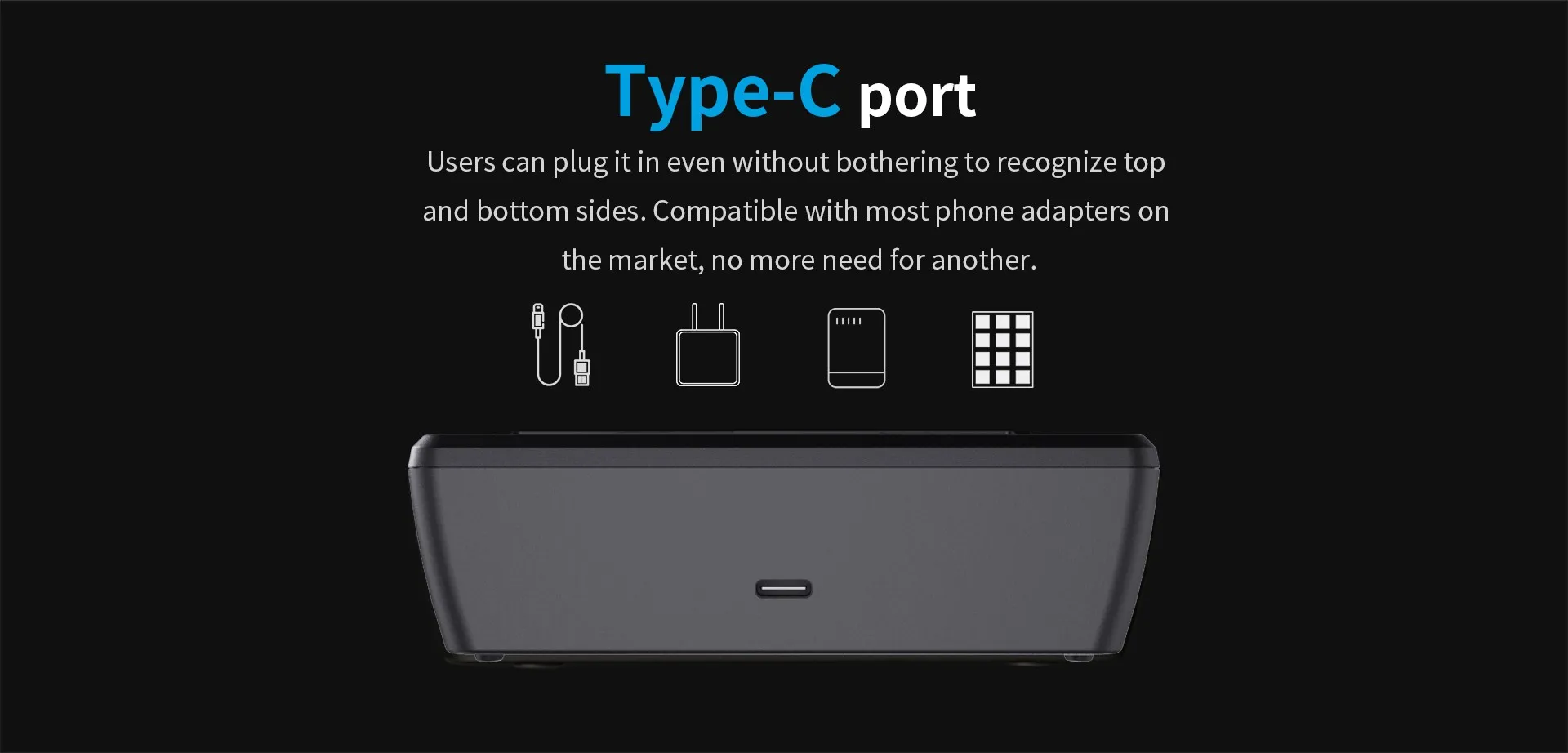 XTAR VC4SL 18650 Battery Charger USB C QC3.0 Fast Charge 1.2V Ni-MH AAA AA Batteries Rechargeable Li Ion 21700 Battery Charger