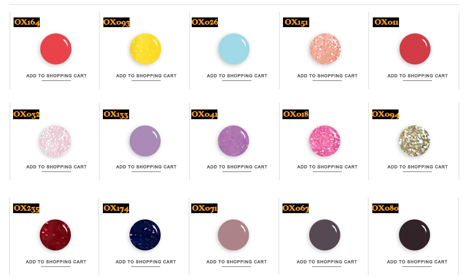 OXXI 8ml Semi-permanent Varnish 60 Colors Semipermanent Nail Polish Maincure UV Gel Enamel Soak off Varnishes Hybrid Gellac New