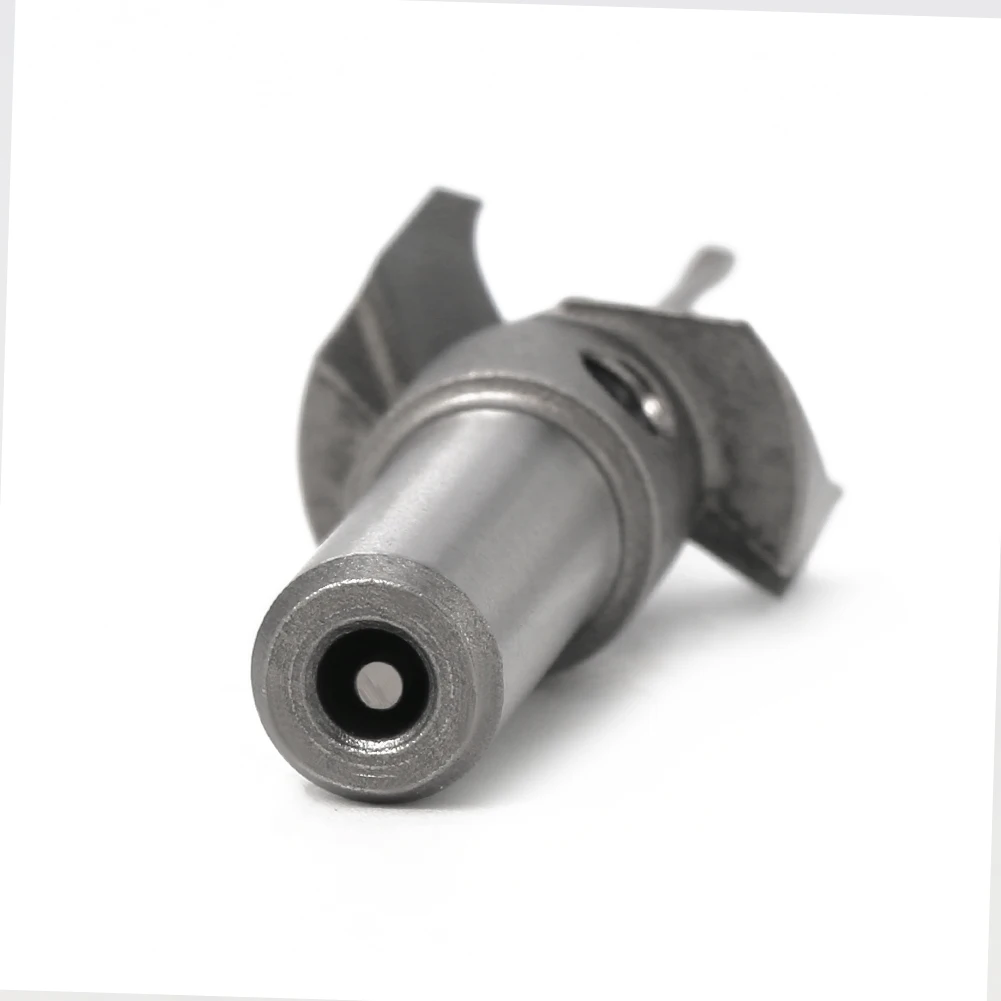 Fozhu Cutter Tungsten Steel Fozhu Router Bit Fozhu Small Hole Round Bead Cutter Wood Bead Hand String Tool Fota Cutter Drill