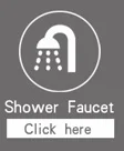 Antique Brass Basin Faucet Kitchen Faucet Garden taps Wall Mounted Lavatory Bathroom Mop Water Tap Washing Machine Faucet