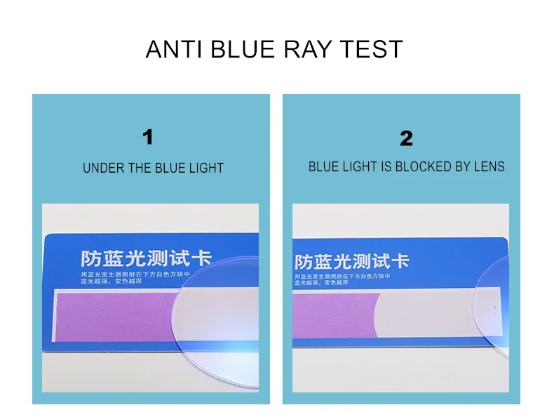 SUMONDY Myopia Glasses Prescription -0.5 to -8.0 Women Men Alloy Frame Photochrom Anti Blue Ray Nearsighted And Astigmatism UF51