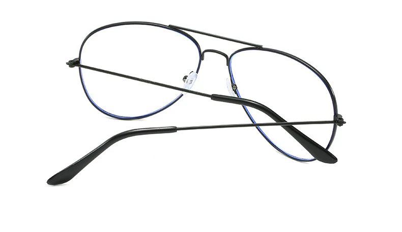 SUMONDY Myopia Glasses Prescription -0.5 to -8.0 Women Men Alloy Frame Photochrom Anti Blue Ray Nearsighted And Astigmatism UF51