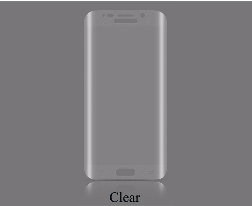 Tempered 9D Curved Glass Film For Samsung Galaxy Note 8 9 S9 S8 Plus S7 Edge Screen Protector For Samsung A6 A8 Plus 2018