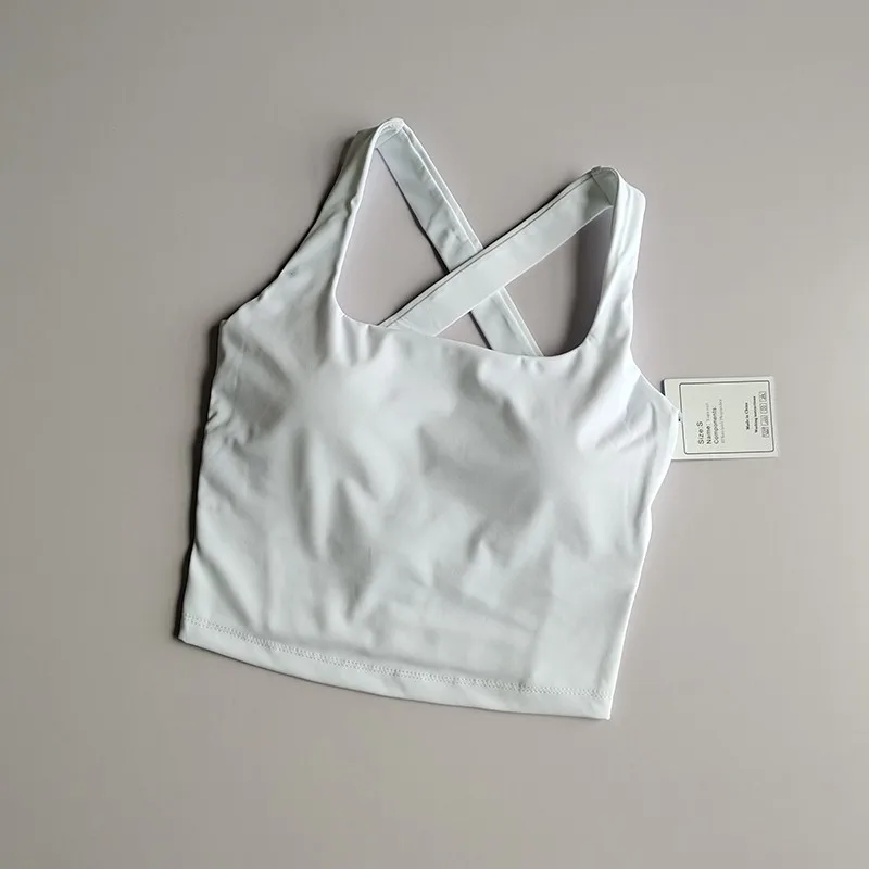 Women Sports Bra Seamless High Lmpact Sports Bra Sexy Yoga Fitness Top Sports Underwear Push-Up Bra Sportswear Sports Top Female