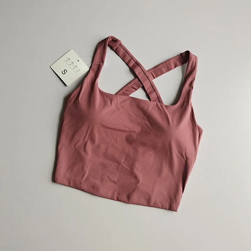 Women Sports Bra Seamless High Lmpact Sports Bra Sexy Yoga Fitness Top Sports Underwear Push-Up Bra Sportswear Sports Top Female