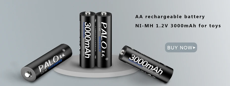 1.2V AAA Rechargeable Battery 900mah Ni-MH Nimh Cell Green Shell with Welding Tabs for Philips Electric Shaver Razor Toothbrush