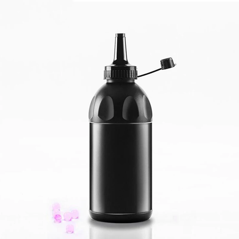 800ml Water Beads Bullet Bottle Gel Balls Loading Bottle for Water Gun Bullet Blaster Gel Ball CS Battle Toy Gun Accessories
