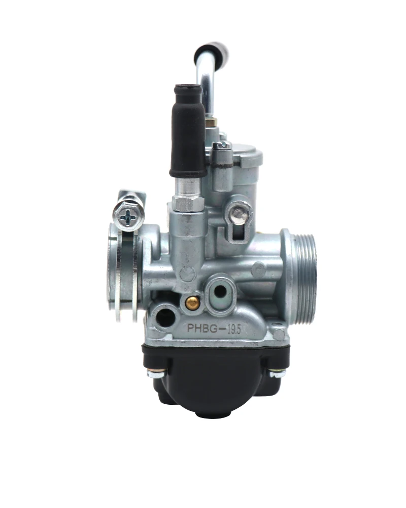 ZSDTRP Motorcycle Dellorto PHBG Manual Pull Choke Automatic Choke Assembly For PHBG 16AS 21AS 21DS 21BS Carburetor PHBL PHBH