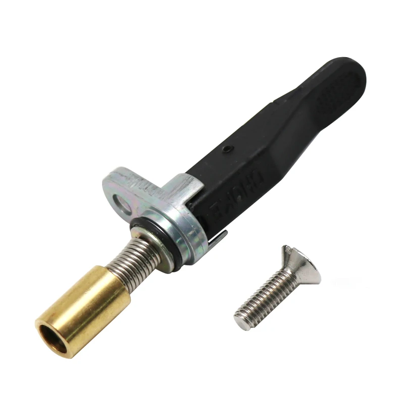 ZSDTRP Motorcycle Dellorto PHBG Manual Pull Choke Automatic Choke Assembly For PHBG 16AS 21AS 21DS 21BS Carburetor PHBL PHBH