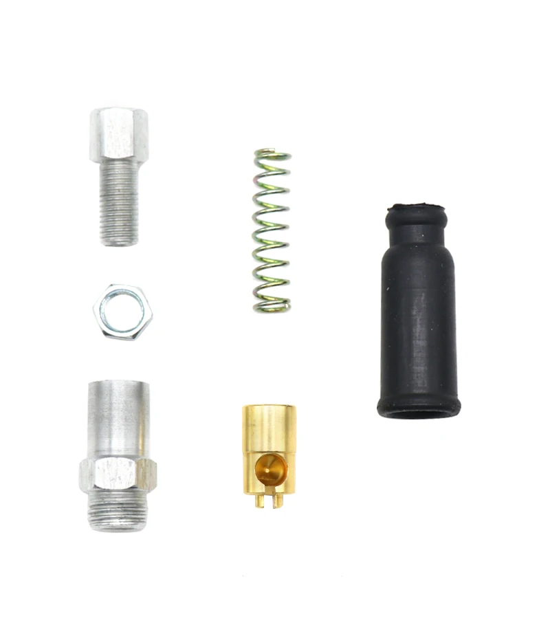 ZSDTRP Motorcycle Dellorto PHBG Manual Pull Choke Automatic Choke Assembly For PHBG 16AS 21AS 21DS 21BS Carburetor PHBL PHBH