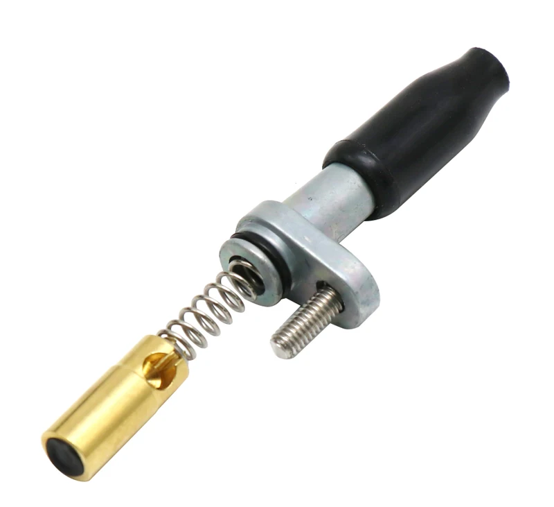 ZSDTRP Motorcycle Dellorto PHBG Manual Pull Choke Automatic Choke Assembly For PHBG 16AS 21AS 21DS 21BS Carburetor PHBL PHBH