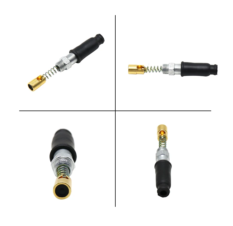 ZSDTRP Motorcycle Dellorto PHBG Manual Pull Choke Automatic Choke Assembly For PHBG 16AS 21AS 21DS 21BS Carburetor PHBL PHBH