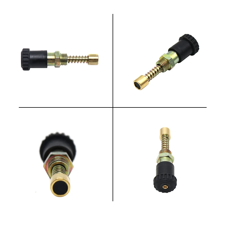 ZSDTRP Motorcycle Dellorto PHBG Manual Pull Choke Automatic Choke Assembly For PHBG 16AS 21AS 21DS 21BS Carburetor PHBL PHBH