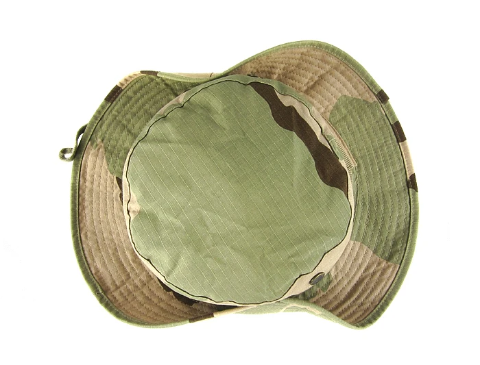 23 Colors Outdoor Camouflage Boonie Hat Top Quality Multicam Hat Men Women Tactical Hat Hunting Camping Fisherman Hats AF056