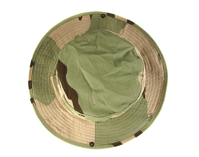 23 Colors Outdoor Camouflage Boonie Hat Top Quality Multicam Hat Men Women Tactical Hat Hunting Camping Fisherman Hats AF056