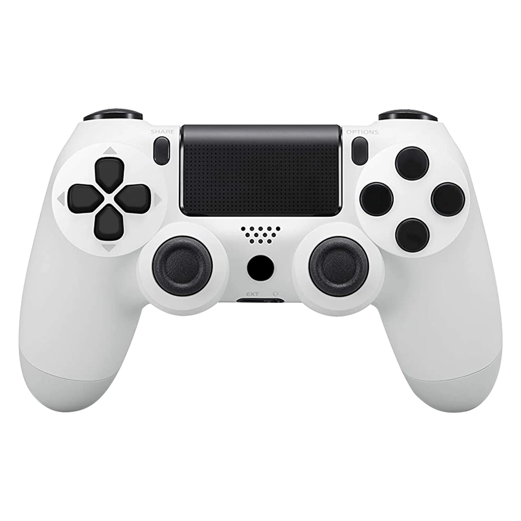 eXtremeRate Ergonomic Split Dpad Buttons (SDP Buttons) Compatible with ps5/ps5 EDGE, Compatible with ps4 All Model Controllers