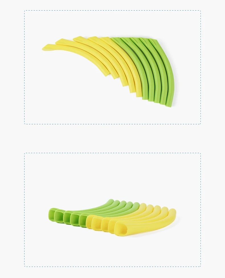 Dental Autoclavable Strong Suction Tips, Dental Duckbill Evacuation Tips Aspirator Saliva Tube Suction Tips Dental Material