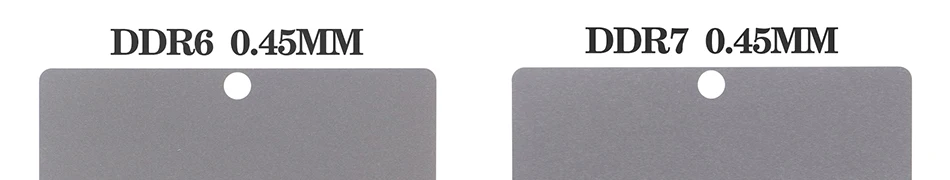 12/14/21pcs BGA memory template90mmx90mm DDR2-3 DDR3-2 DDR5 BGA96 BGA78 DDR4 memory chip repair template leakage bead fixture
