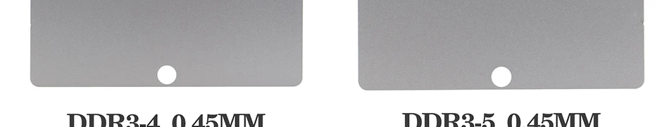 12/14/21pcs BGA memory template90mmx90mm DDR2-3 DDR3-2 DDR5 BGA96 BGA78 DDR4 memory chip repair template leakage bead fixture