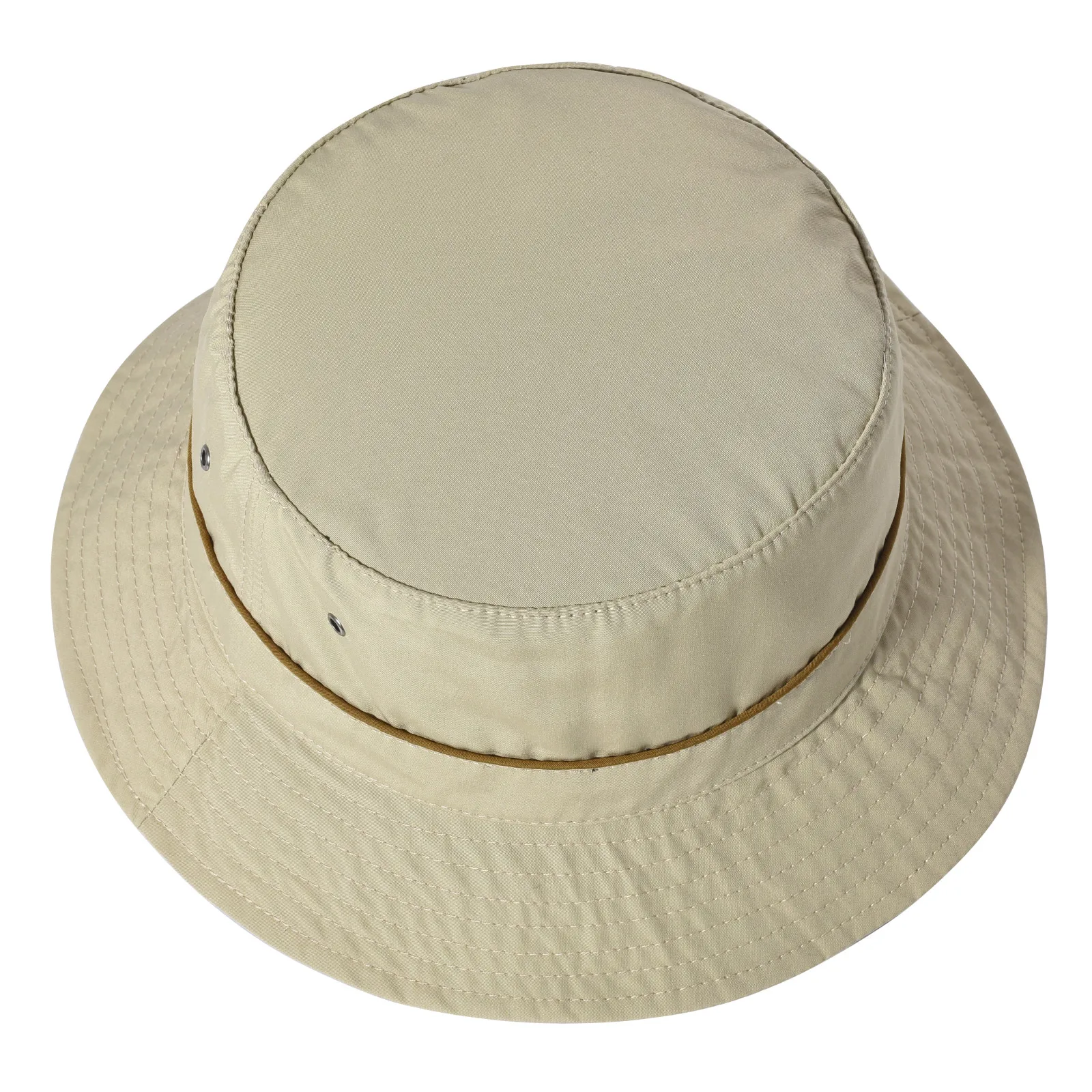 VOBOOM Quick Dry Bucket Hats for Men Outdoor Fisherman Sun Caps Casual Travel Panama