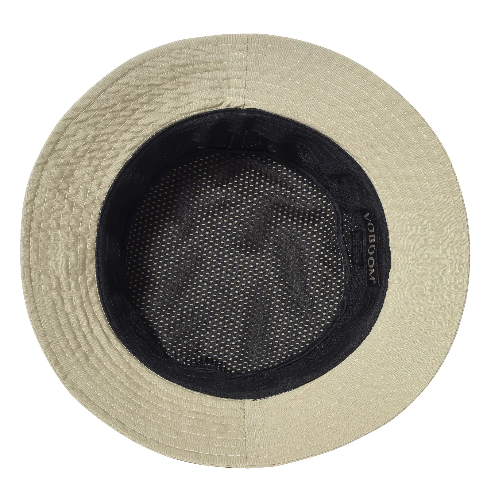 VOBOOM Quick Dry Bucket Hats for Men Outdoor Fisherman Sun Caps Casual Travel Panama