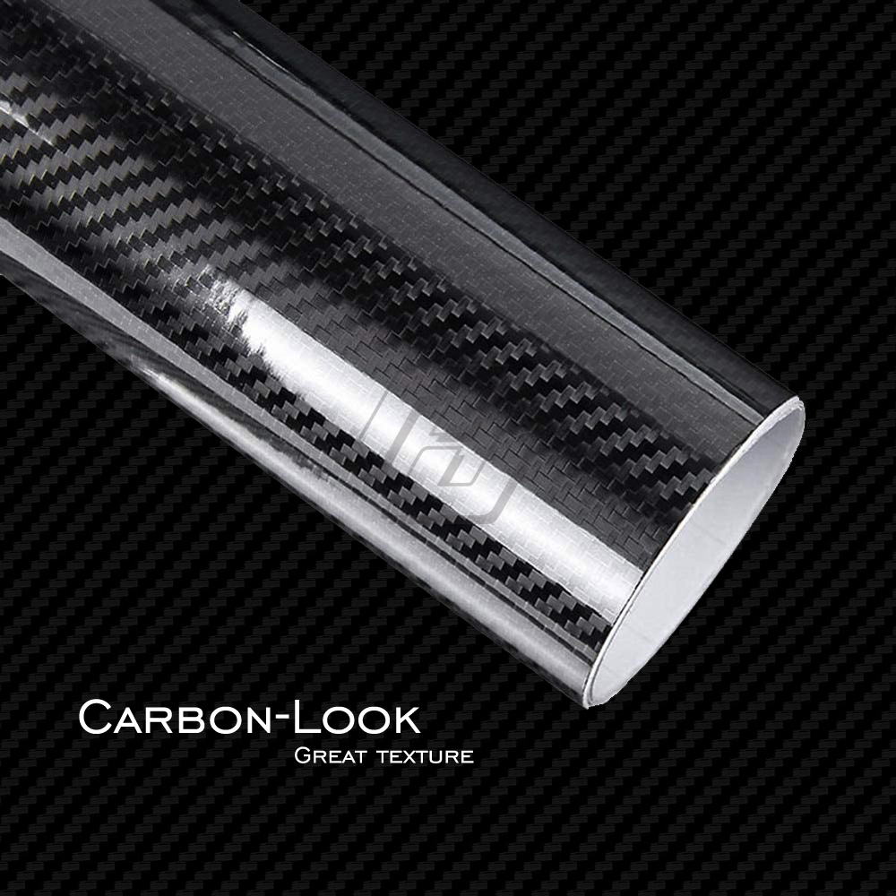 3D Carbon-look Upper Triple Yoke Defender Case for Honda Hornet 600 Uo To 2004