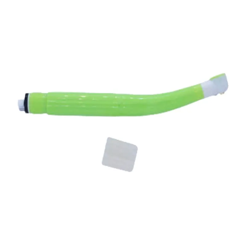 Dental Disposible High Speed Handpiece For Individual Patient 2 4 Holes Dentist Instrument Dentistry Therapy Dental Tools