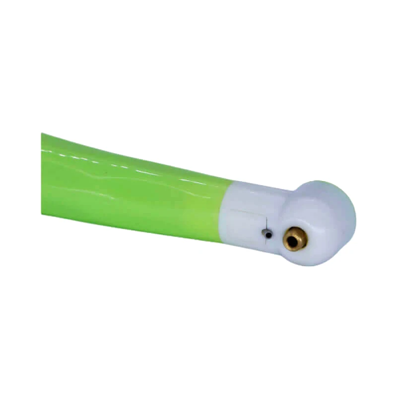 Dental Disposible High Speed Handpiece For Individual Patient 2 4 Holes Dentist Instrument Dentistry Therapy Dental Tools