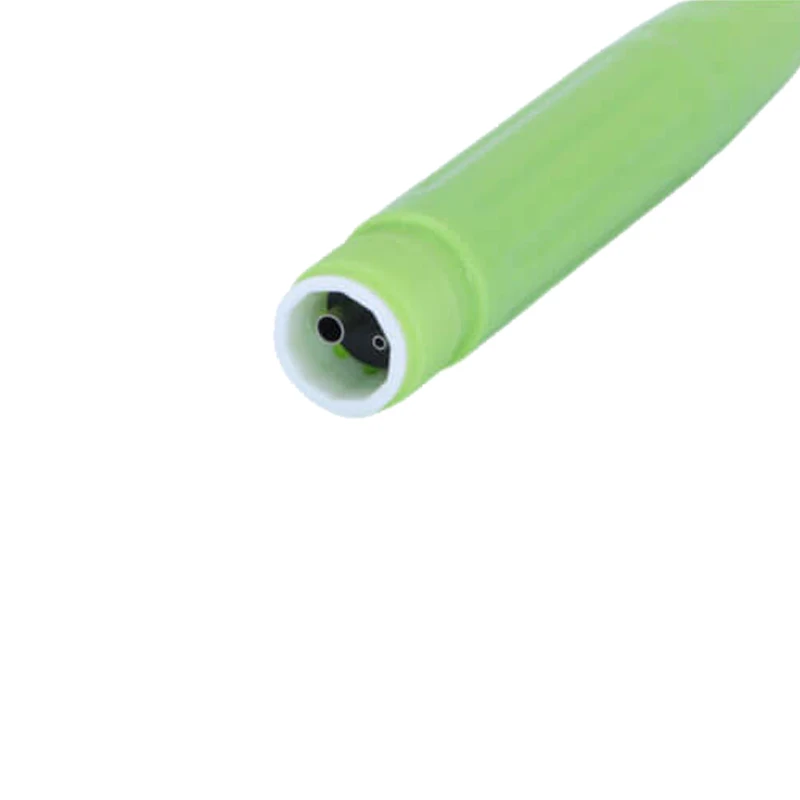Dental Disposible High Speed Handpiece For Individual Patient 2 4 Holes Dentist Instrument Dentistry Therapy Dental Tools