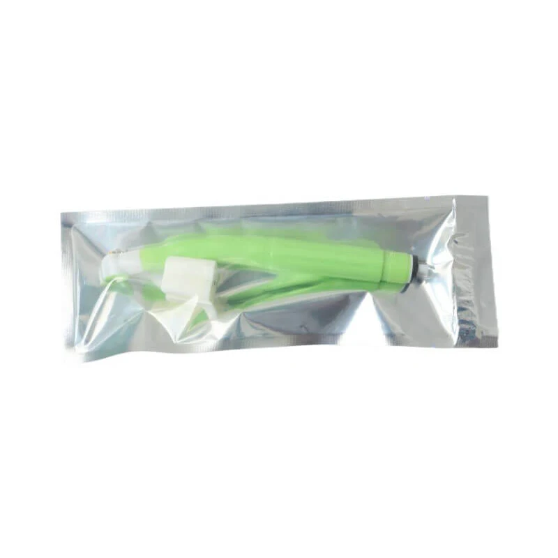 Dental Disposible High Speed Handpiece For Individual Patient 2 4 Holes Dentist Instrument Dentistry Therapy Dental Tools
