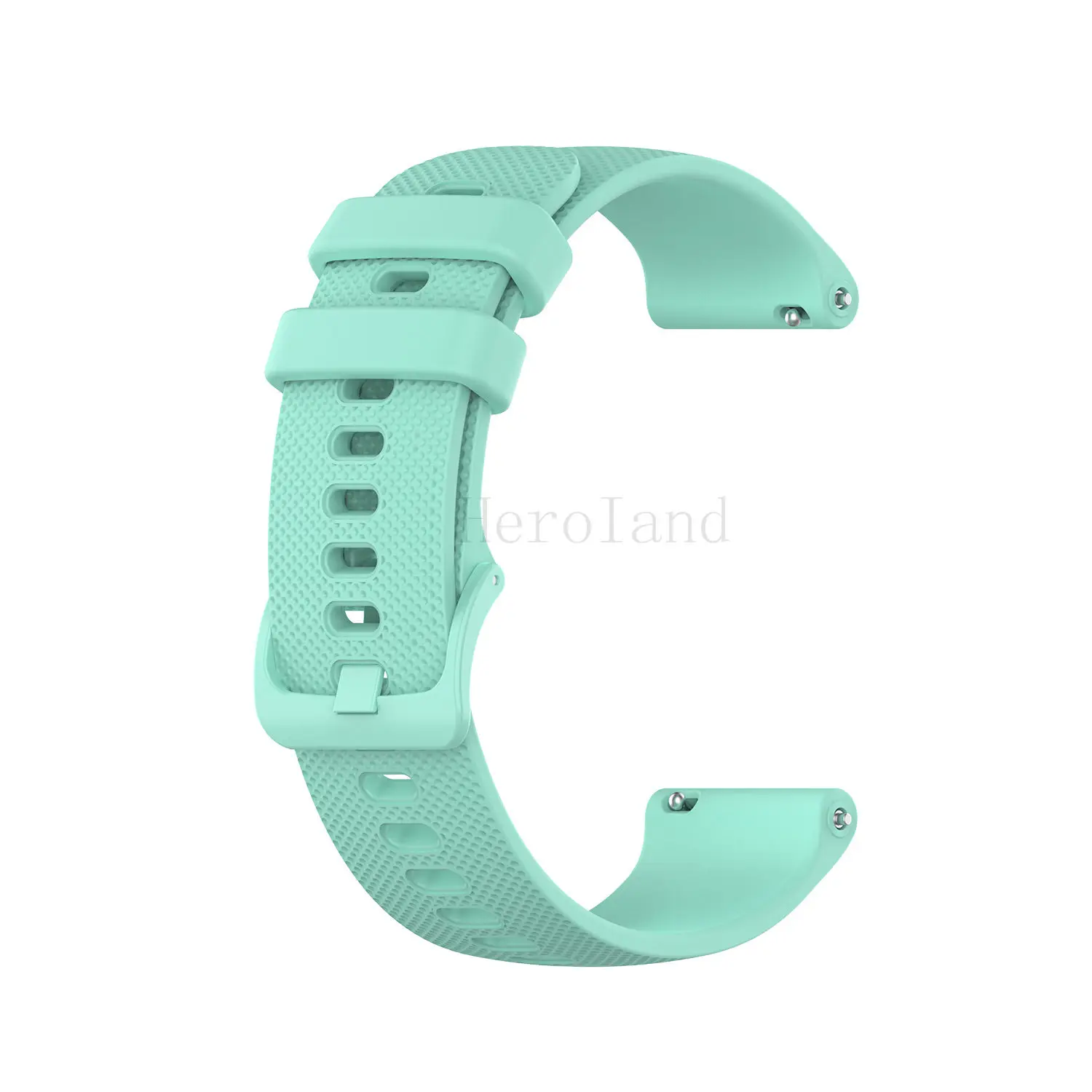 Strap For Xiaomi Huami Amazfit Bip S / Bip U / Bip Lite Smart Silicoe Wristband For Amazfit BIP U pro Bracelet Belt 18 20 22MM