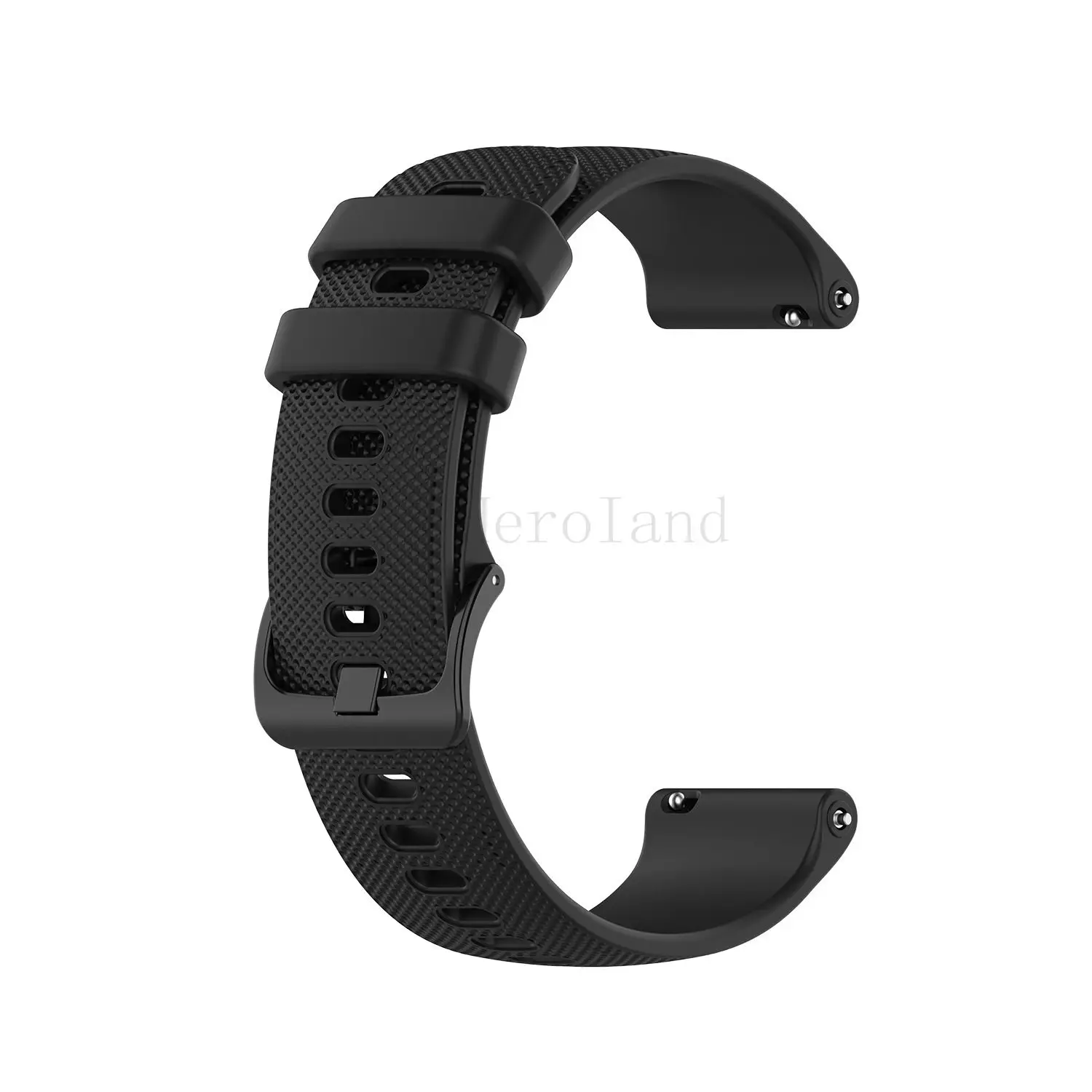 Strap For Xiaomi Huami Amazfit Bip S / Bip U / Bip Lite Smart Silicoe Wristband For Amazfit BIP U pro Bracelet Belt 18 20 22MM