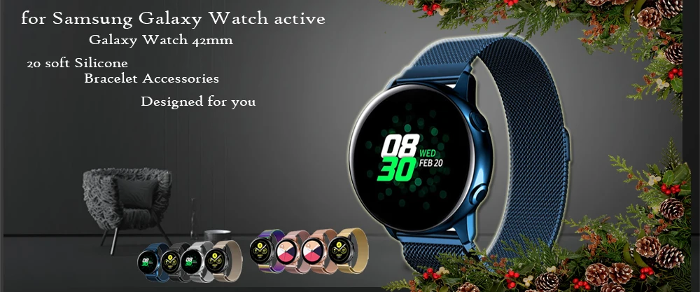 Strap For Xiaomi Huami Amazfit Bip S / Bip U / Bip Lite Smart Silicoe Wristband For Amazfit BIP U pro Bracelet Belt 18 20 22MM