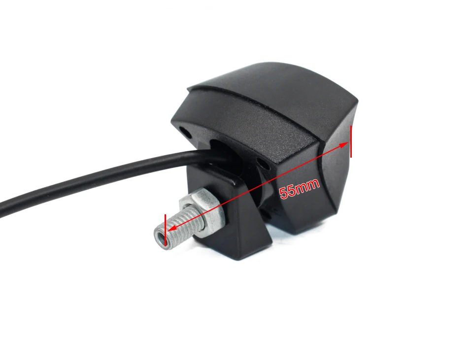 Fisheye 180° HD Night Vision Front View Camera For Audi Forward Logo Camera For Audi A1 A3 A4 A5 A6 A7 Q3 Q5 Q7 TT Front Camera