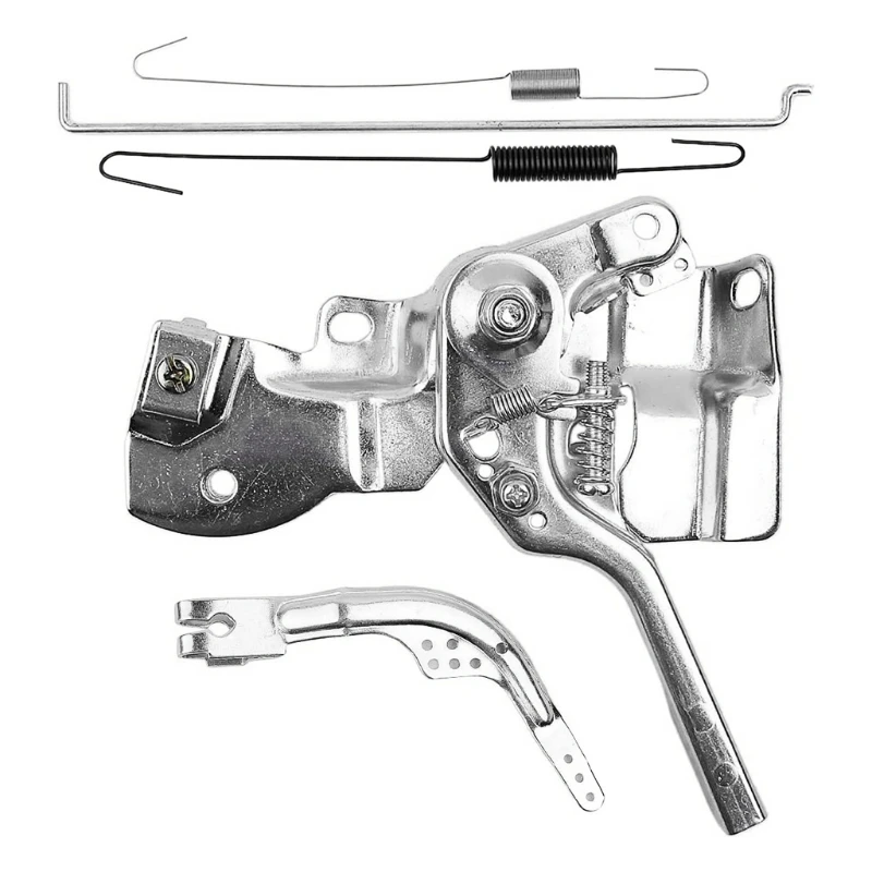 X37E Throttle Control Lever Arm Governor Link Rod Return Spring for GX200 GX160 GX140 168F 5.5HP 6.5HP Smal