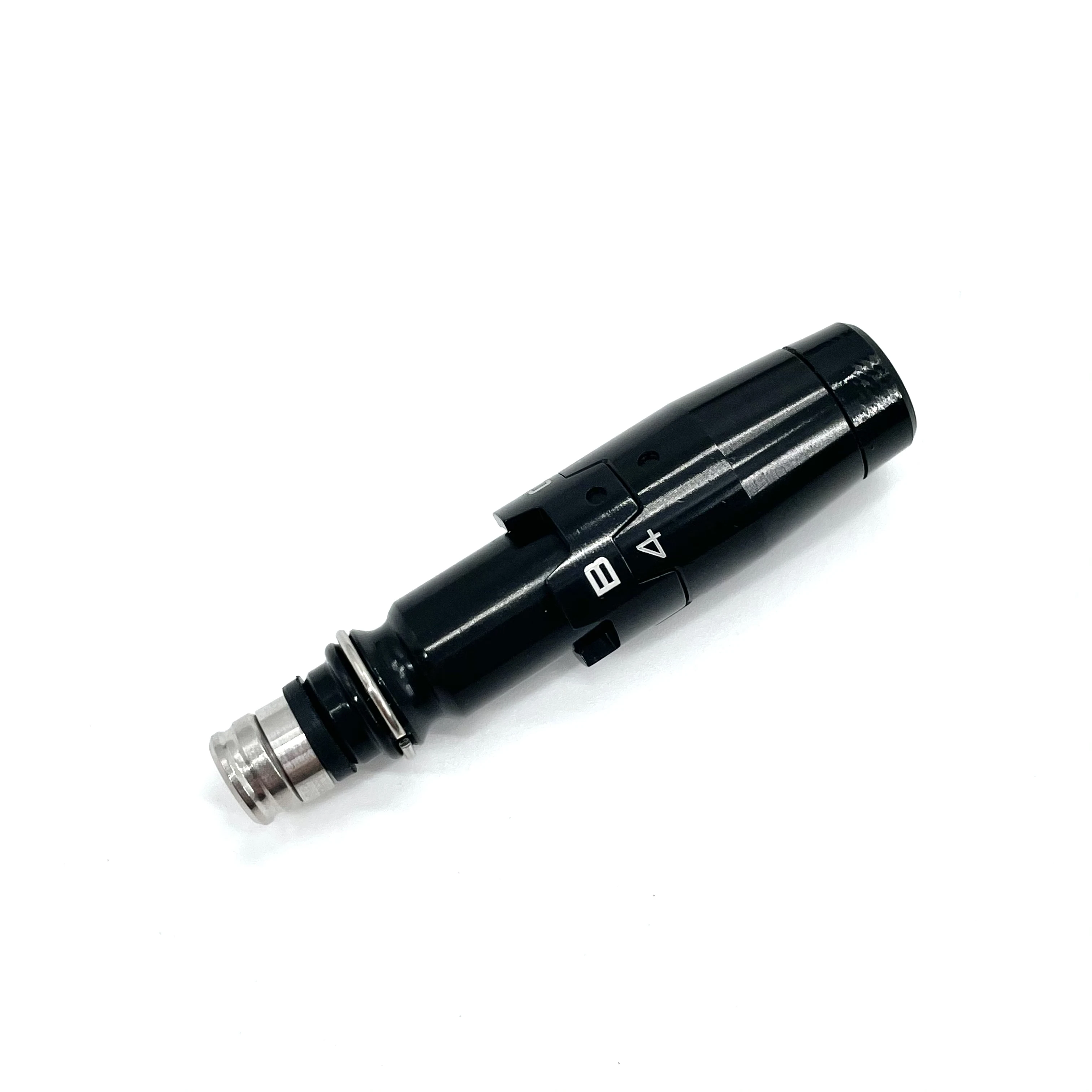Tip Size 0.335/0.350/370 Golf Shaft Sleeve Adapter fit for Titleist 917 915 D2 D3 Driver Fairway Wood Hybrid club