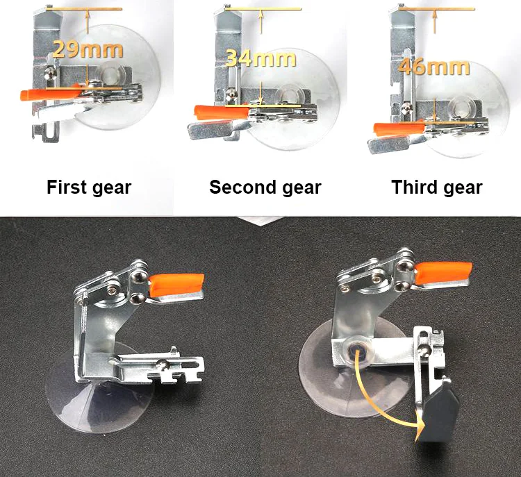 Tied Rubber Band Tools Adjustable DIY For Slingshot Catapult Hunting Mini Portable Rubber Assistant Accessories New