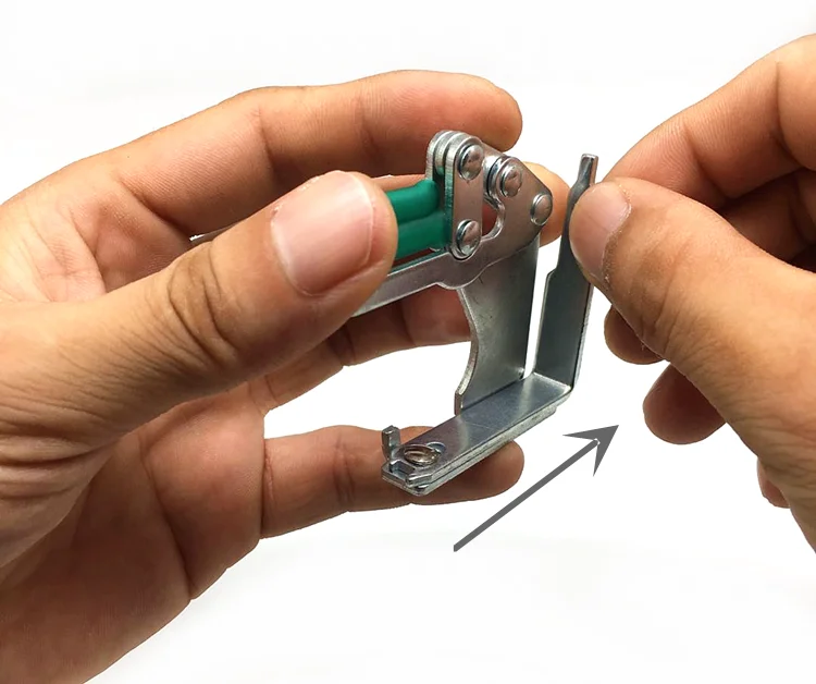 Tied Rubber Band Tools Adjustable DIY For Slingshot Catapult Hunting Mini Portable Rubber Assistant Accessories New