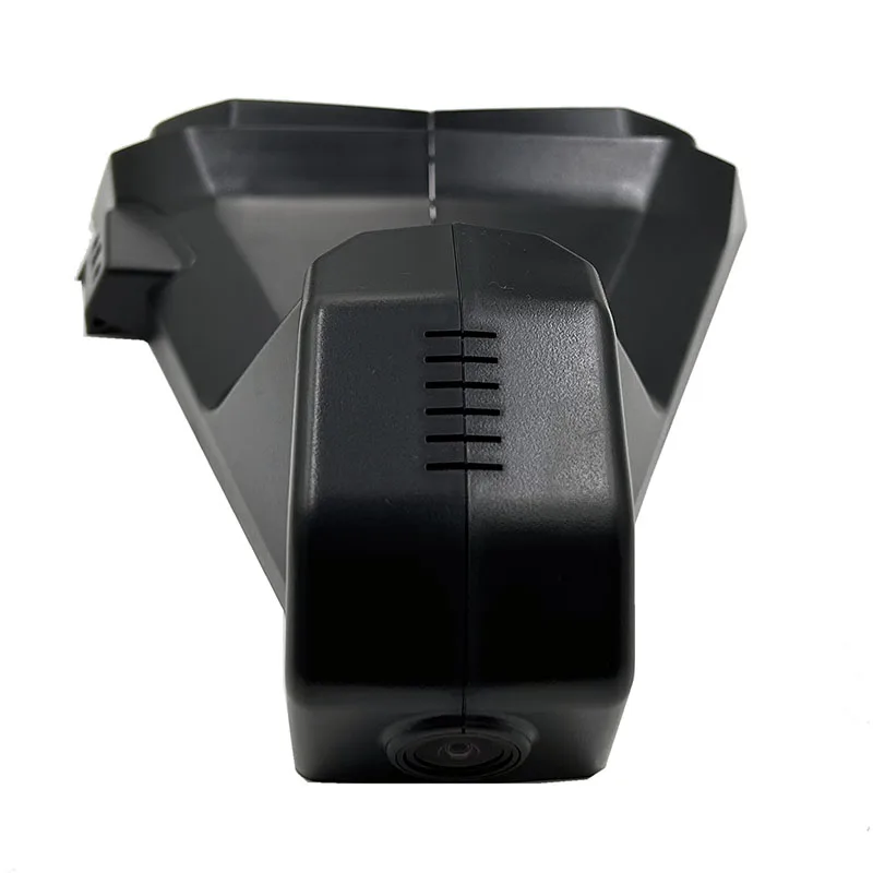 4K HD Plug And Play Dashcam Wifi Car DVR For Peugeot 3008 Allure 4008 5008 GT DS7 CROSSBACK Citroen C5 X7 APP&GPS Trajectory