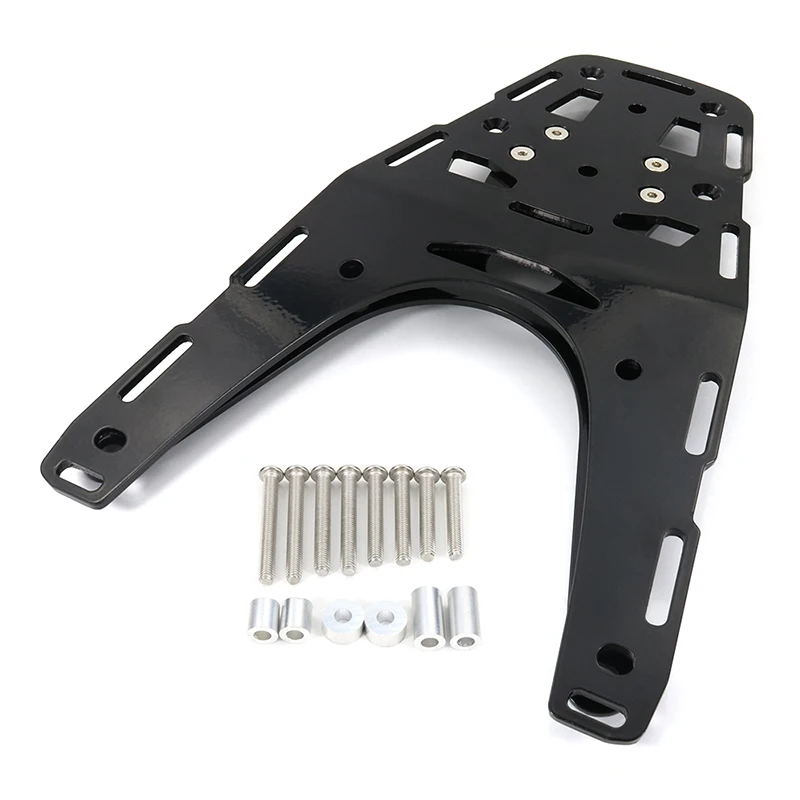 Fit For HUSQVARNA 701 ENDURO / SUPERMOTO Motorcycle Rear Luggage Rack Cargo Rack Support Shelf Holder Husqvarna 701 Enduro