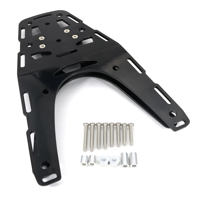 Fit For HUSQVARNA 701 ENDURO / SUPERMOTO Motorcycle Rear Luggage Rack Cargo Rack Support Shelf Holder Husqvarna 701 Enduro