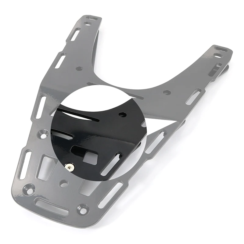 Fit For HUSQVARNA 701 ENDURO / SUPERMOTO Motorcycle Rear Luggage Rack Cargo Rack Support Shelf Holder Husqvarna 701 Enduro