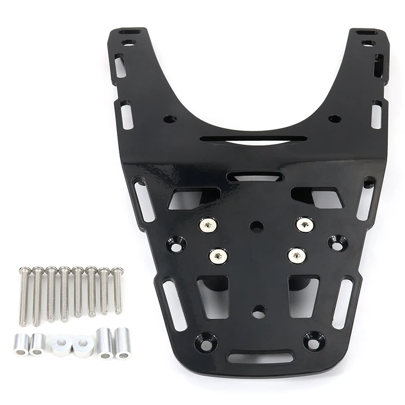 Fit For HUSQVARNA 701 ENDURO / SUPERMOTO Motorcycle Rear Luggage Rack Cargo Rack Support Shelf Holder Husqvarna 701 Enduro