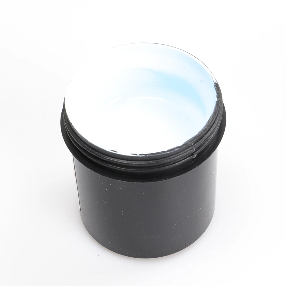1pcs UV photosensitive green ink Special protective paint for PCB circuit board proofing Cured solder mask black red white green