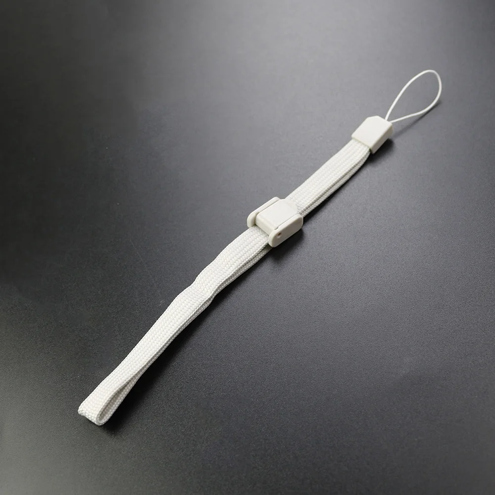 1PC Adjustable Wrist Hand Strap For Phone Camera USB Strap Lanyard Rope For Wii U PSV PSP PS4 Switch GBC MP3 Gamepad Hand Strap