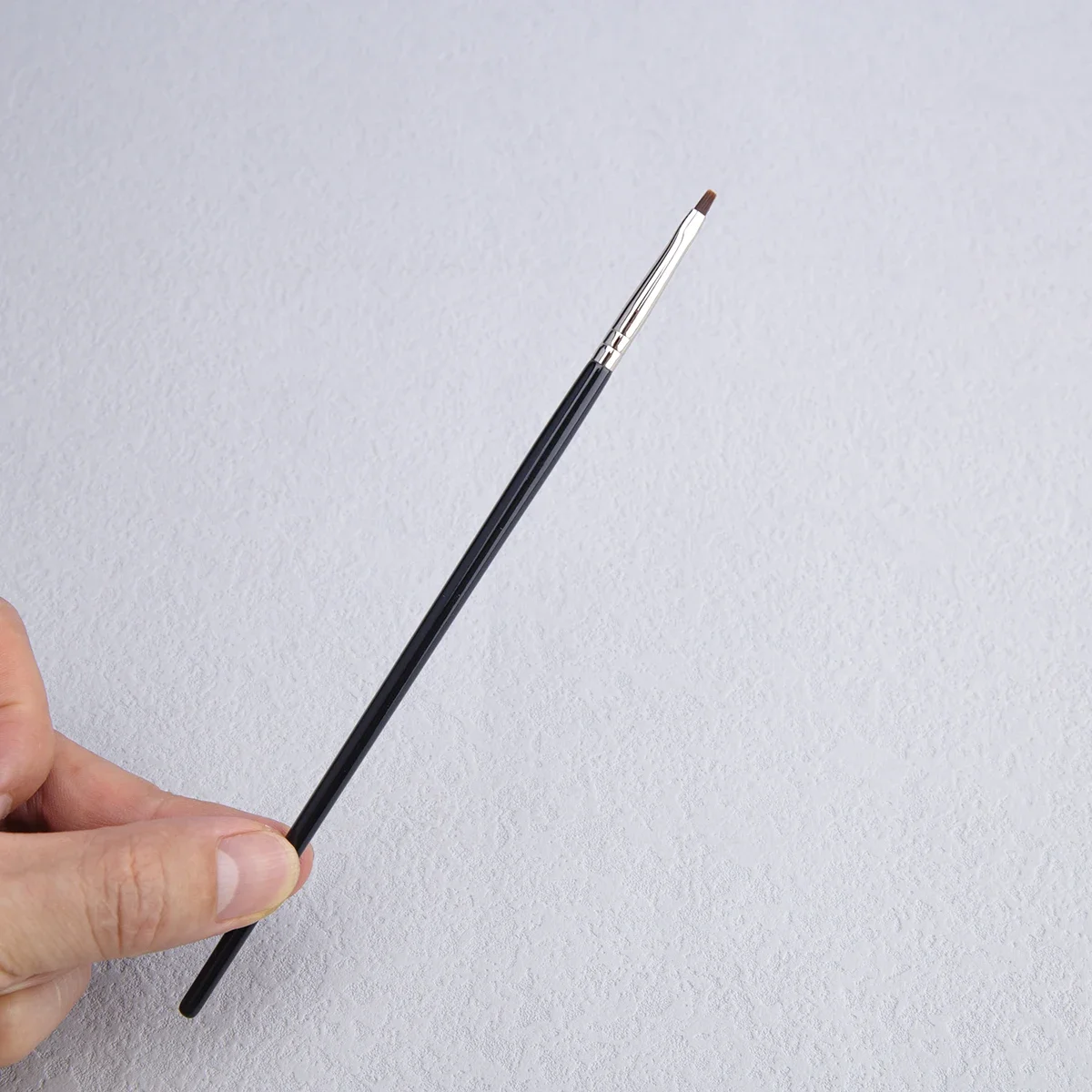 T22 Fine Eyeliner Makeup Brush Liquid Gel Eyeliner Brush Precision Thin Long Eyeliner Brush Professional Eye Liner Makeup Tool