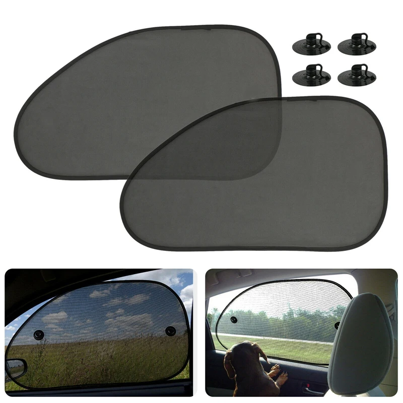 Car Sunshade Covers Cover Universal Windscreen Folding Visor Reflector Windshield Auto Window Sun Shade Protector Accessories