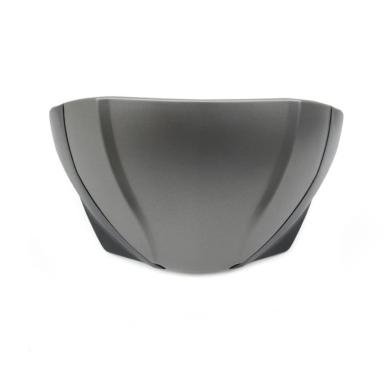 For Trident 660 For TRIDENT660 2021-2025 Flyscreen NEW Motorcycle Front Screen Lens Windshield Fairing Windscreen Deflector