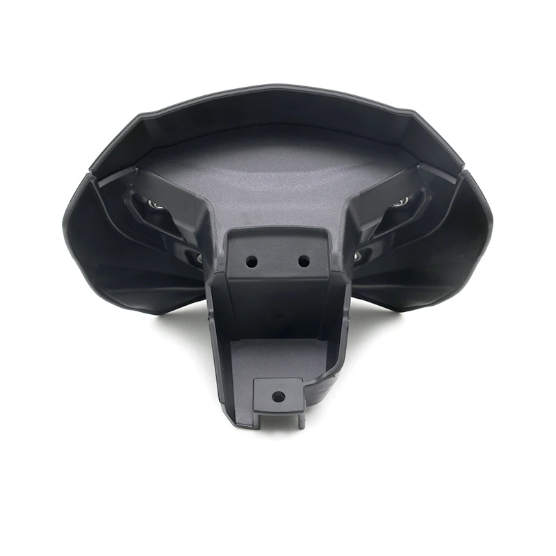 For Trident 660 For TRIDENT660 2021-2025 Flyscreen NEW Motorcycle Front Screen Lens Windshield Fairing Windscreen Deflector